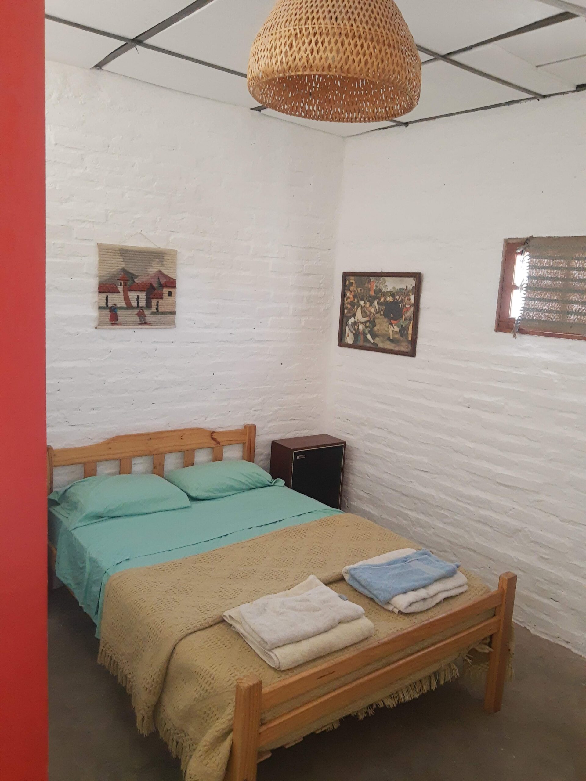 Alojamiento en Parador para excursionistas precio por persona - Imagen 7