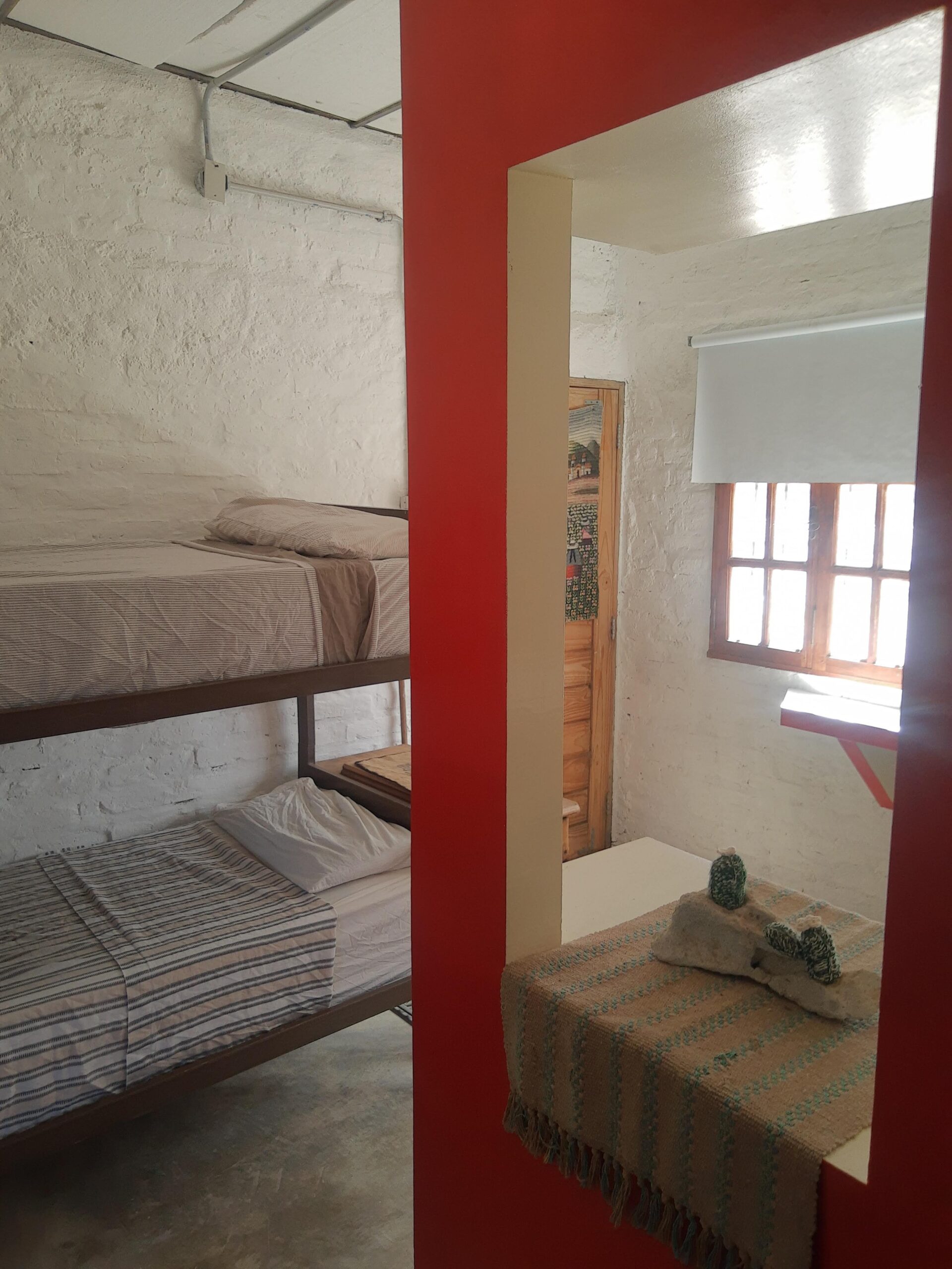 Alojamiento en Parador para excursionistas precio por persona - Imagen 11